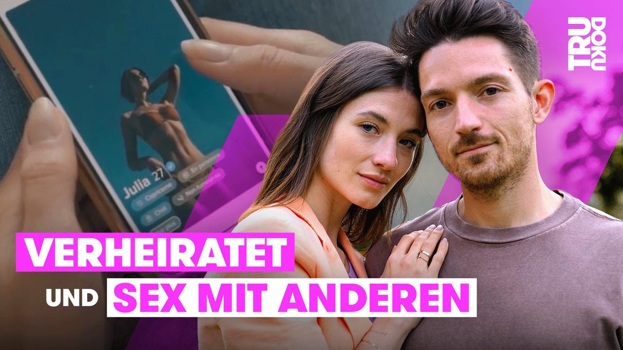 Offene Beziehung “wir Glauben Nicht An Monogamie” Tru Doku Zdfmediathek 7836