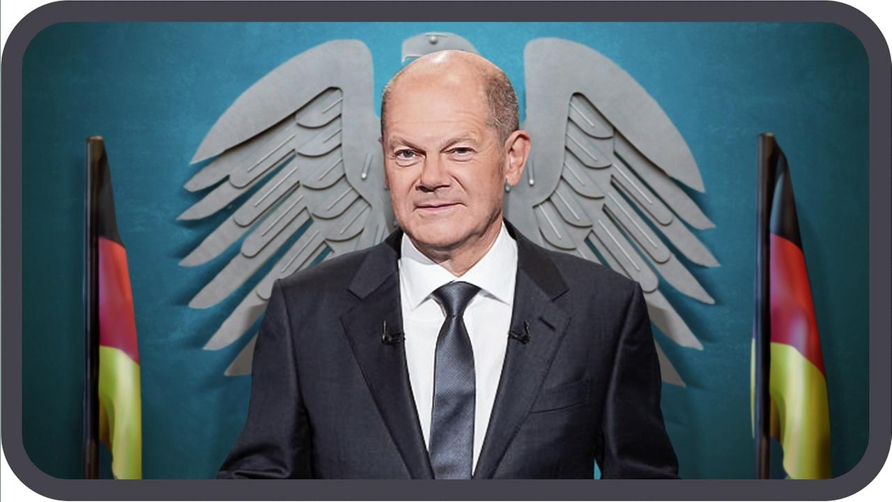 Olaf Scholz: Bundeskanzler 2021? - Bundestagswahl 2021 - ZDFmediathek