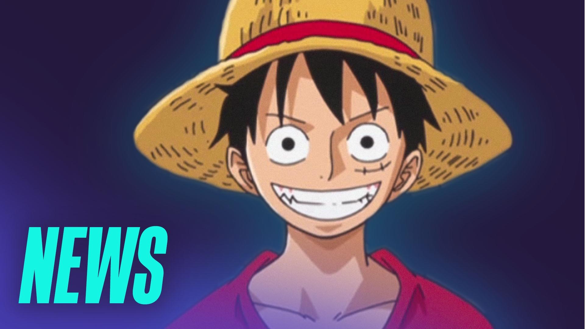 ONE PIECE: Realserie von Netflix? / 1917 räumt weiter Preise ab / Owen Wilson in LOKI-Serie