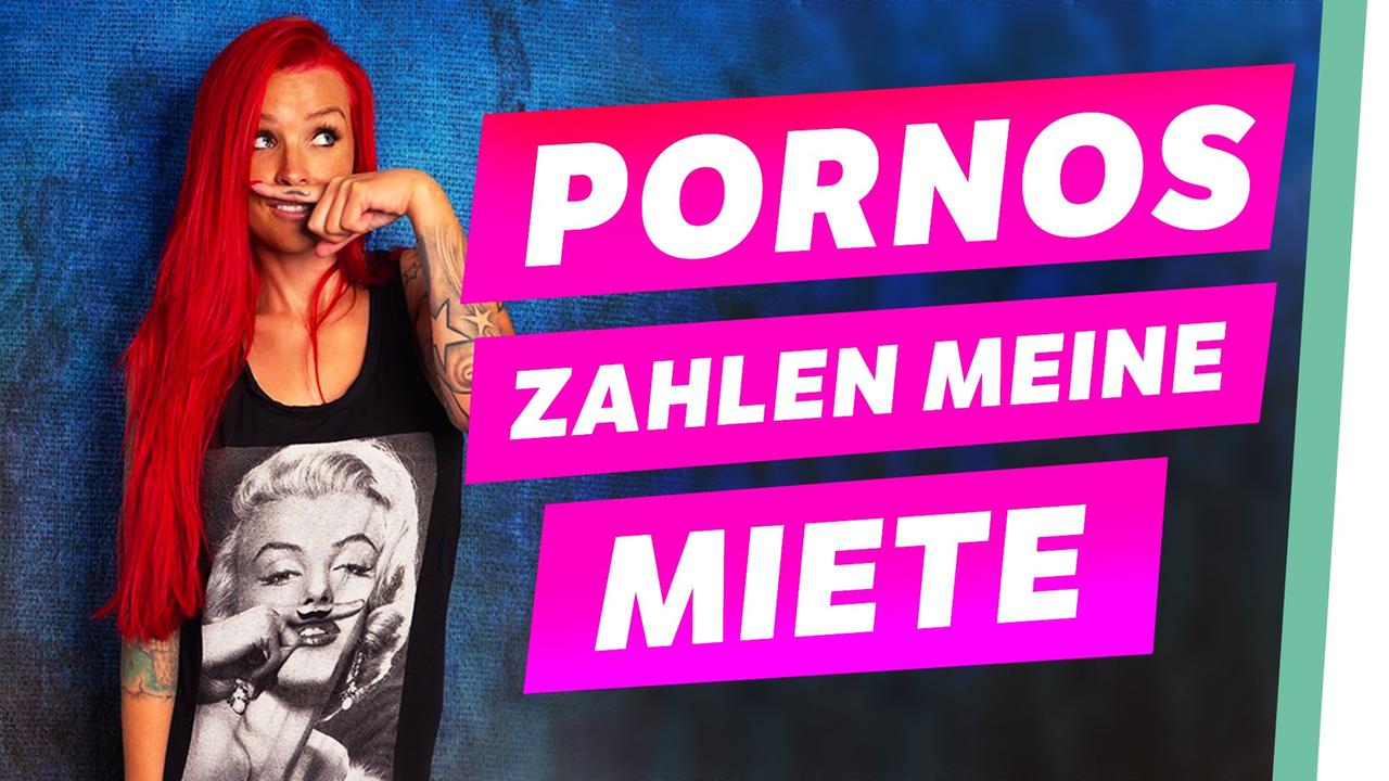 Pornos Zahlen Meine Miete I Qanda Mit Lexy Roxx I Fickt Euch Ist Doch