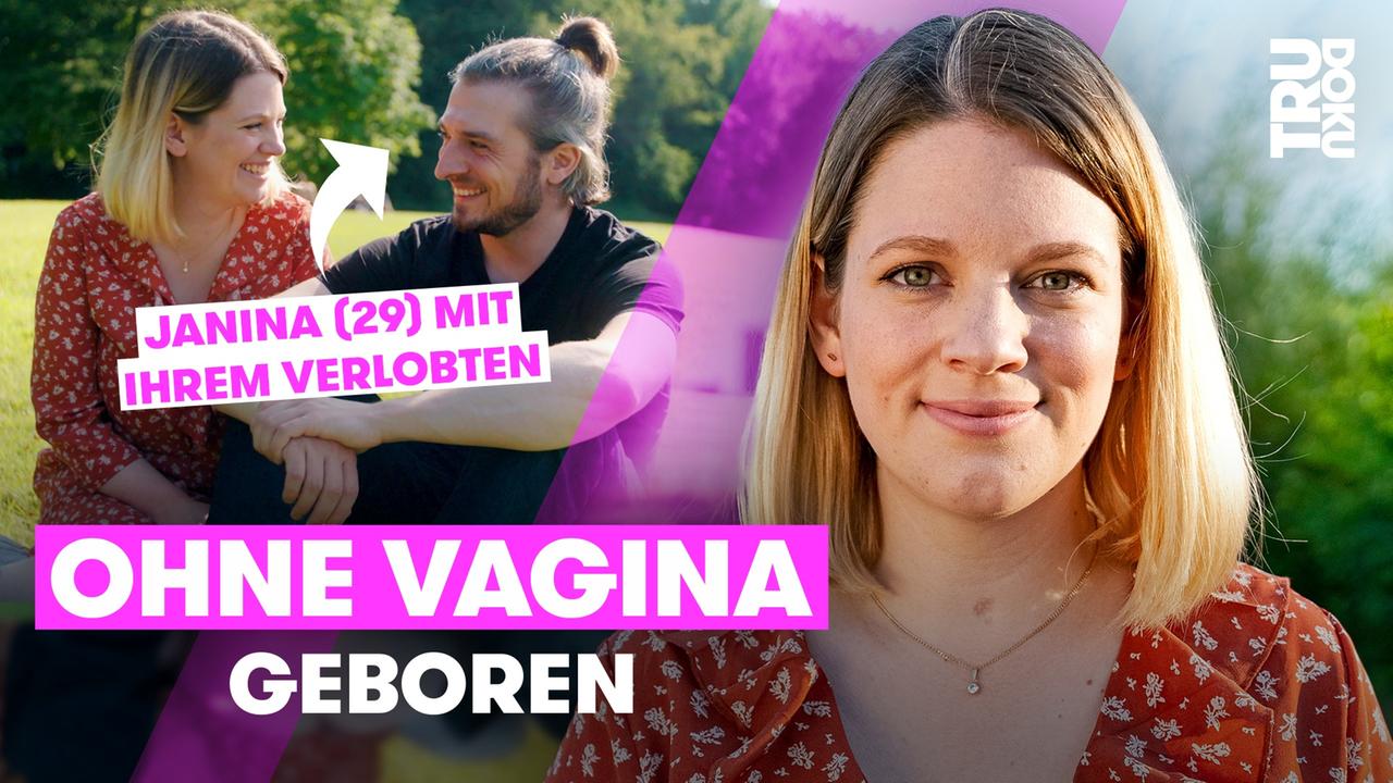 Sex Und Liebe Ohne Vagina Janina 29 ”was Macht Mich Zur Frau” I Tru Doku Zdfmediathek 