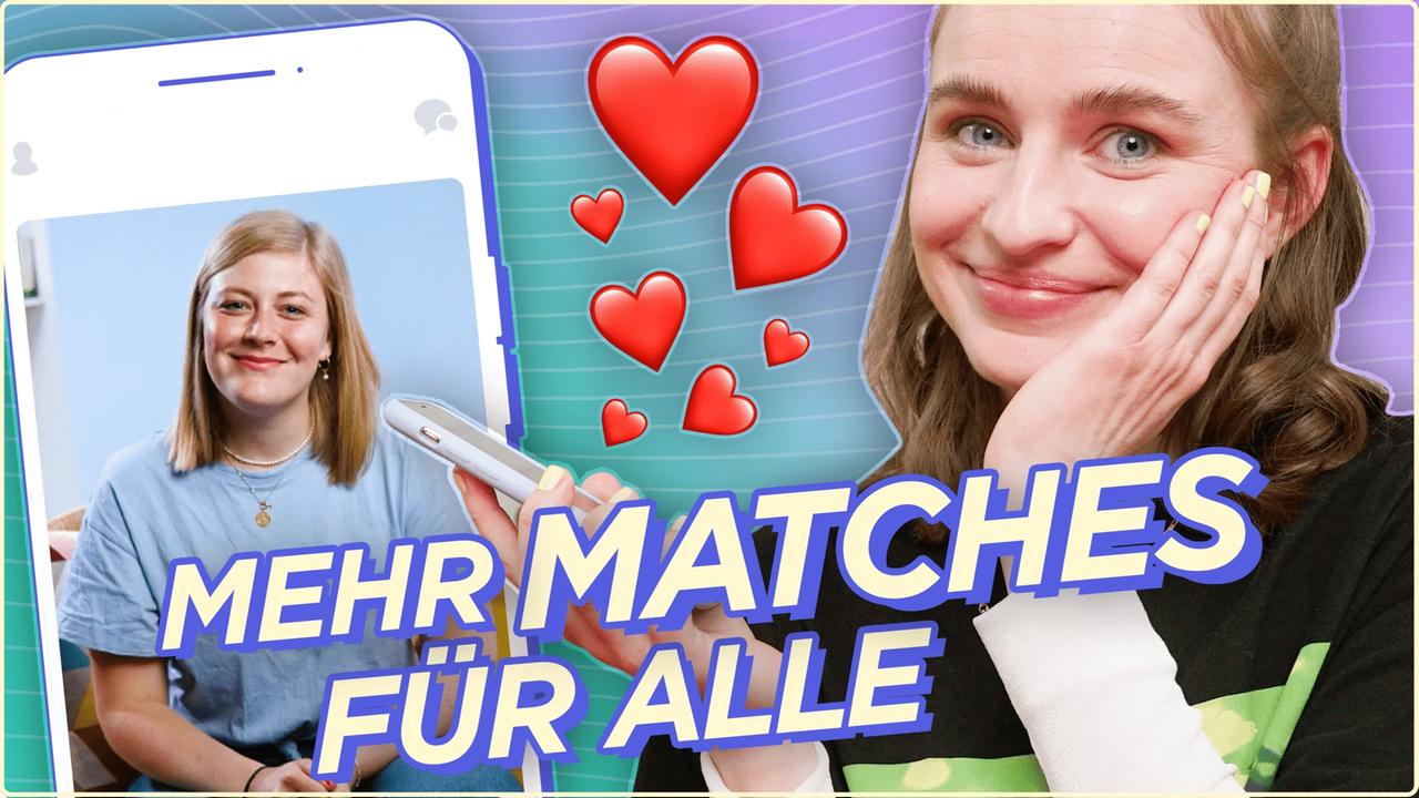 Tipps Fürs Online Dating Hätte Ich Das Mal Früher Gewusst Mit Psychologeek Zdfmediathek