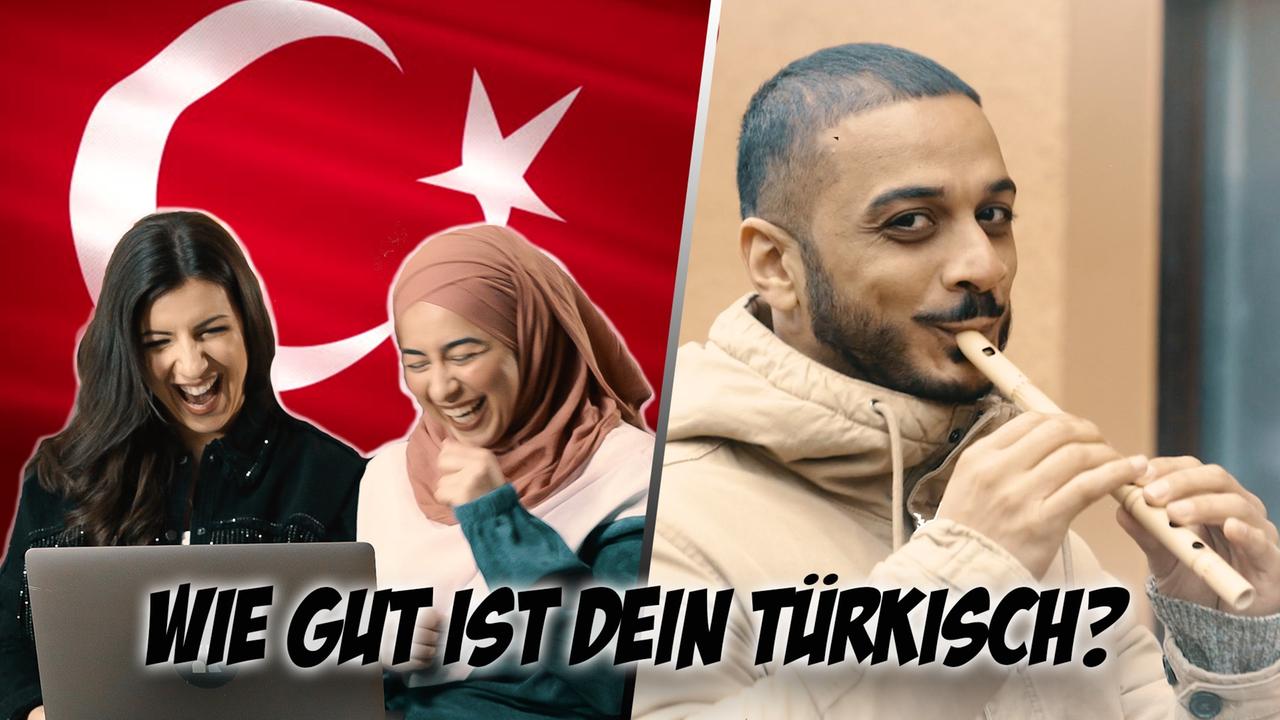 Türkische Sprichwörter Erraten ZDFmediathek