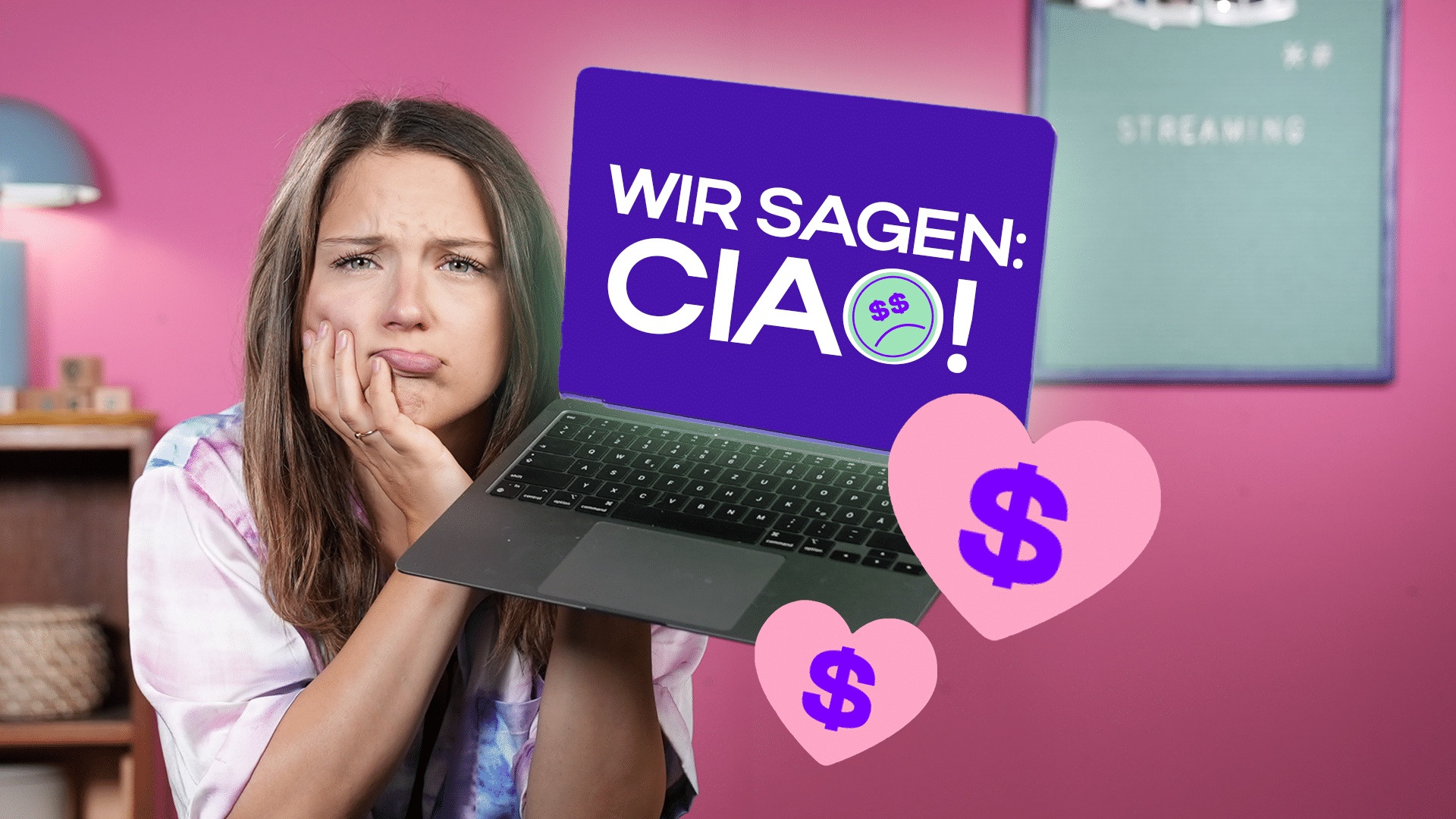 Unser letztes Video!
