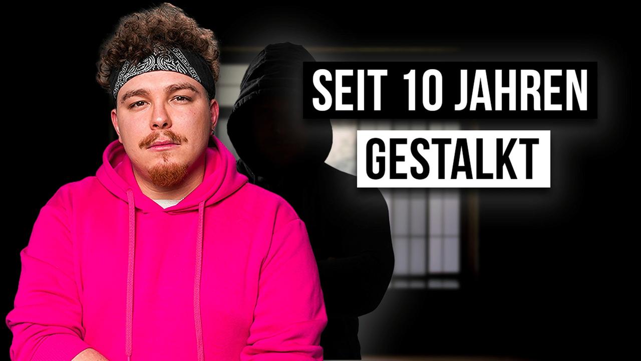 Wie ist das GESTALKT ZU WERDEN? ZDFmediathek