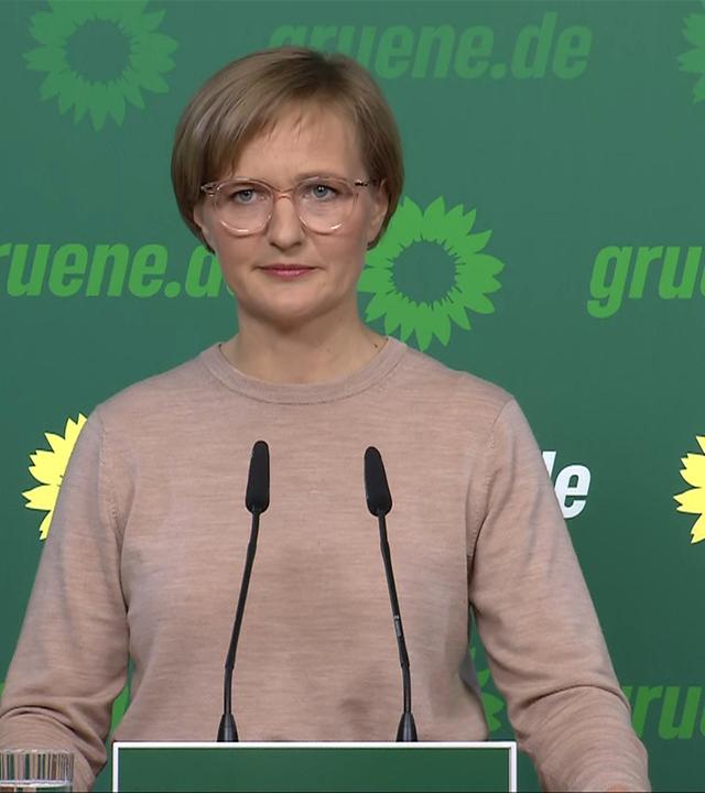 B'90/Grüne zu aktuellen Themen