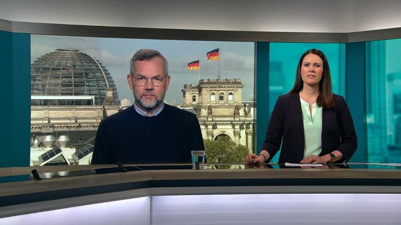 Europarat Steht Für Werte - ZDFmediathek