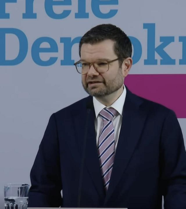 Parteipressekonferenz der FDP