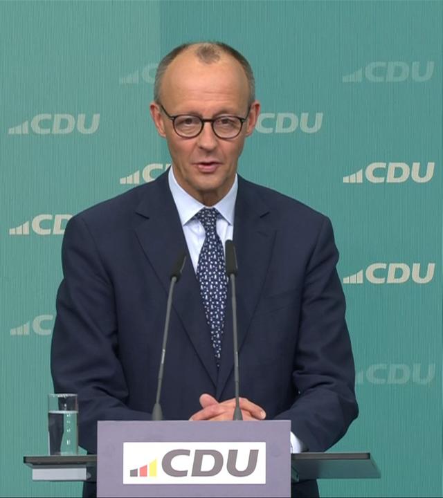 Wahlnachlese der CDU