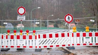 Brückenärger an der Elbe: Firmen in Sorge