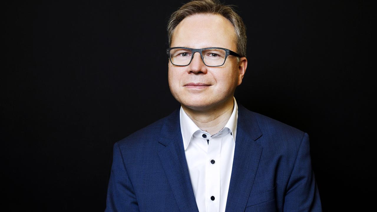 Andreas Reckwitz über Die Politik Der Resilienz - ZDFmediathek