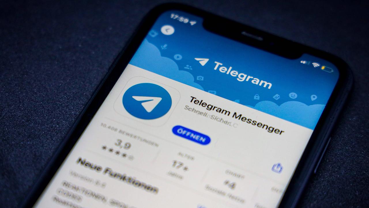 Telegram sperrt 64 extremistische Kanäle