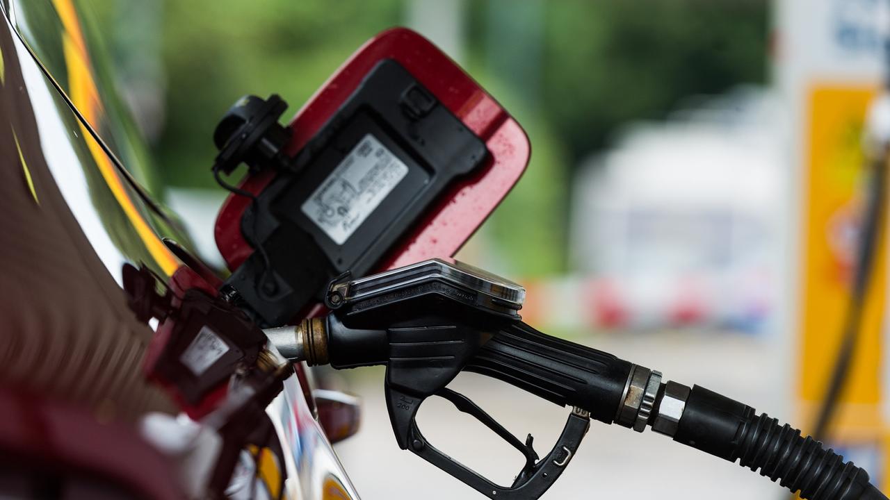 ADAC: Dieselpreis steigt auf Rekordhoch