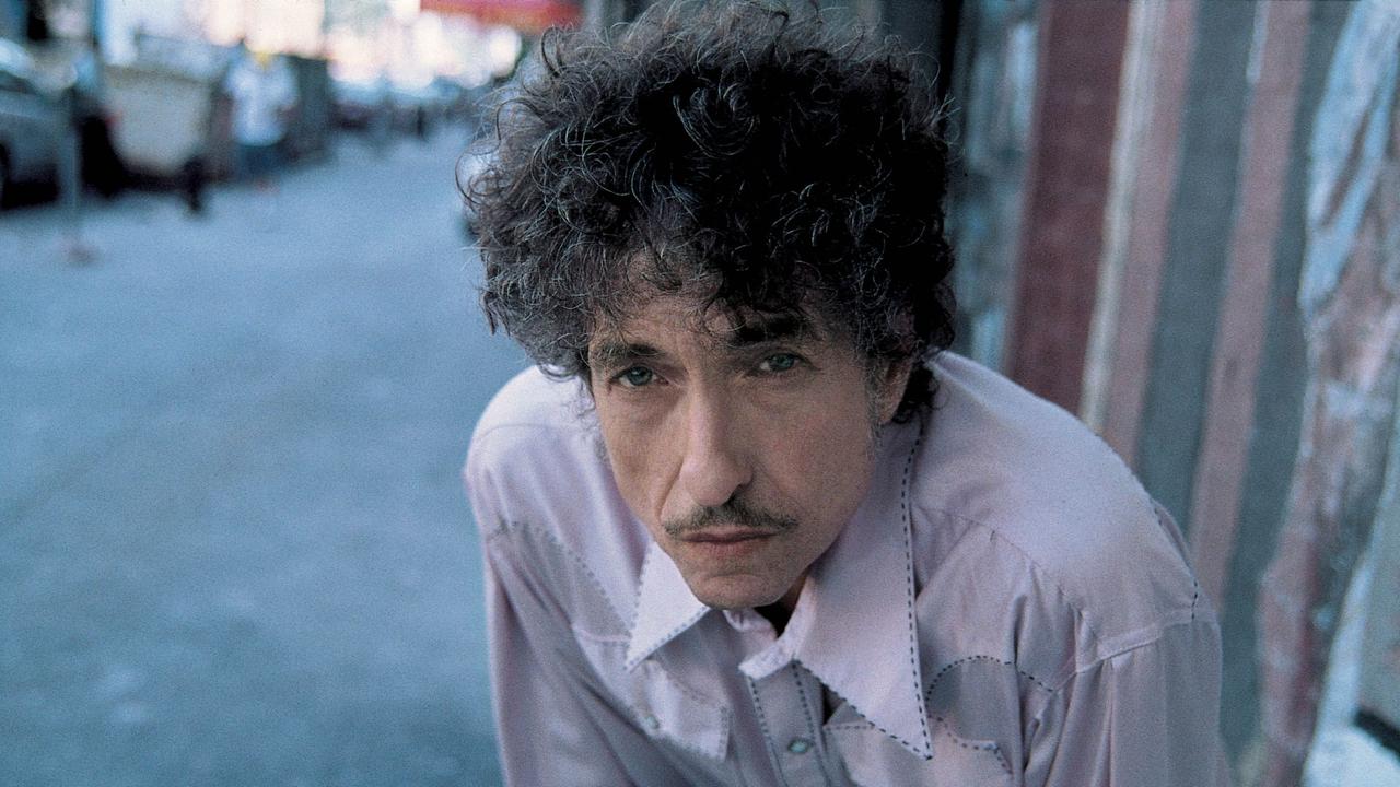 Bob Dylan wird 80