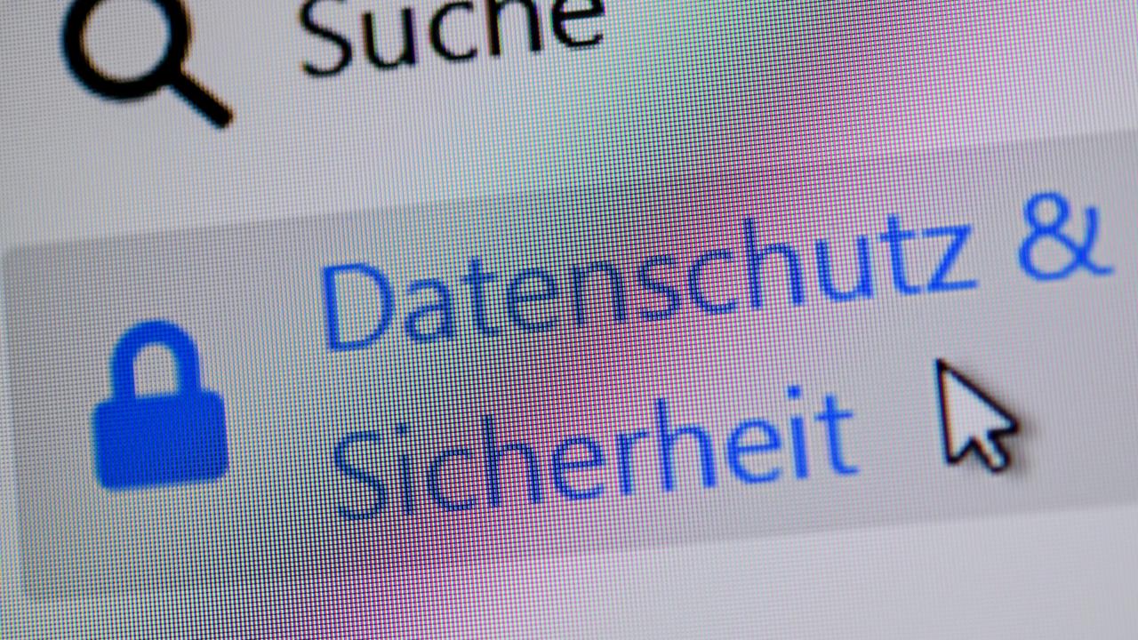 Datenschutz - Aktuelle Nachrichten Und Hintergründe - ZDFheute