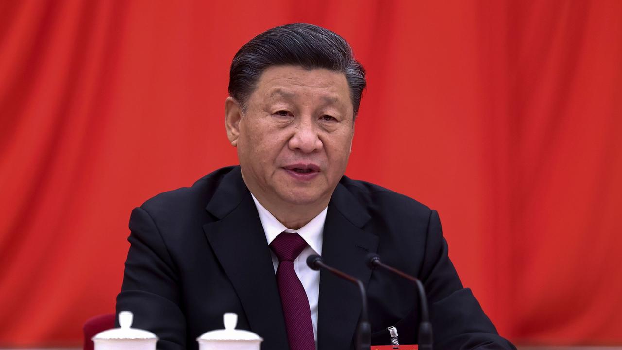 Was hinter Chinas Null-Covid-Strategie steckt
