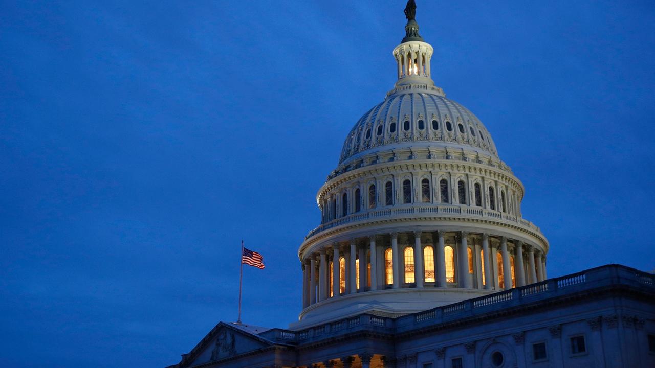 "Juneteenth" soll neuer US-Feiertag werden