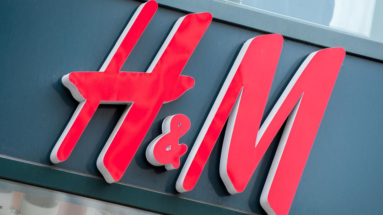 Verstoß gegen Datenschutzregeln: Verdi macht H&M Vorwürfe