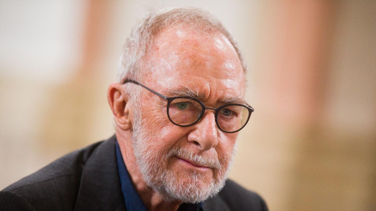 Gerhard Richter wichtigster Künstler