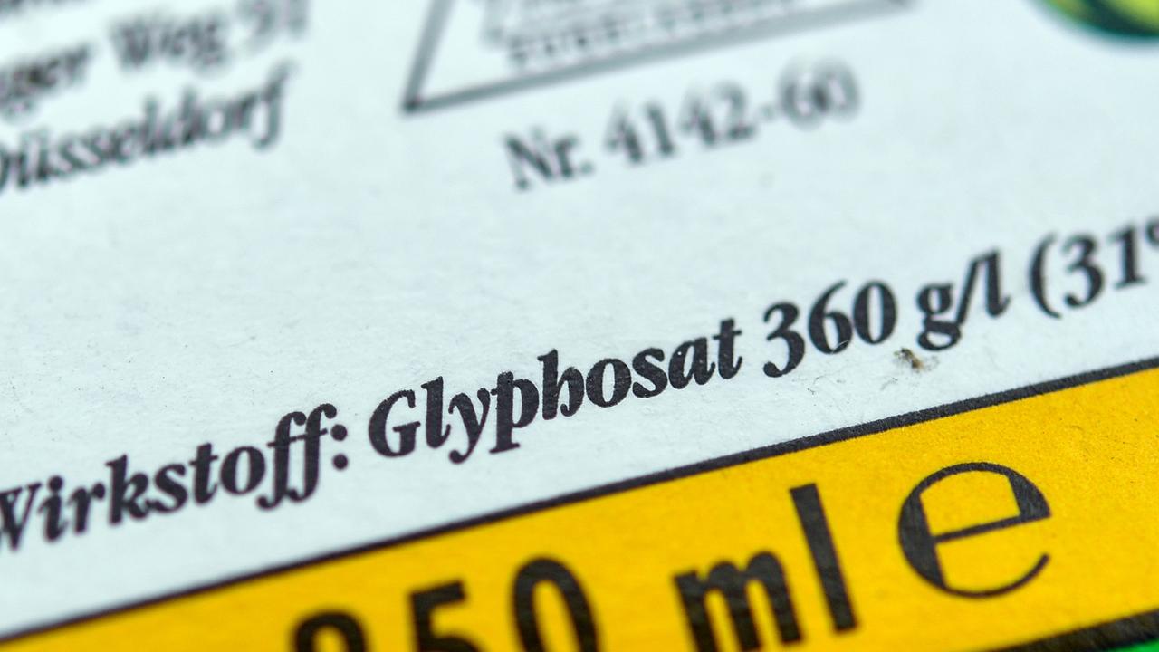 Nach Glyphosat-Schlappe: Bayer-Aktien brechen ein - ZDFheute