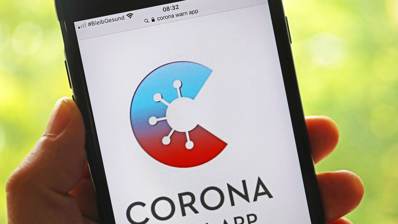 Pandemie-Bekämpfung: Was Die Corona-Warn-App Bewirkt Hat - ZDFheute