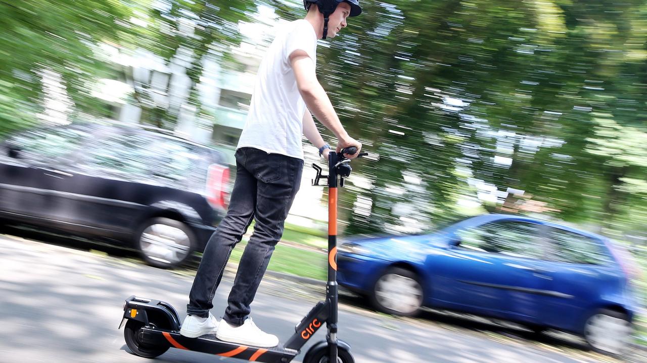 Betrunken Mit Fahrrad Führerschein Weg