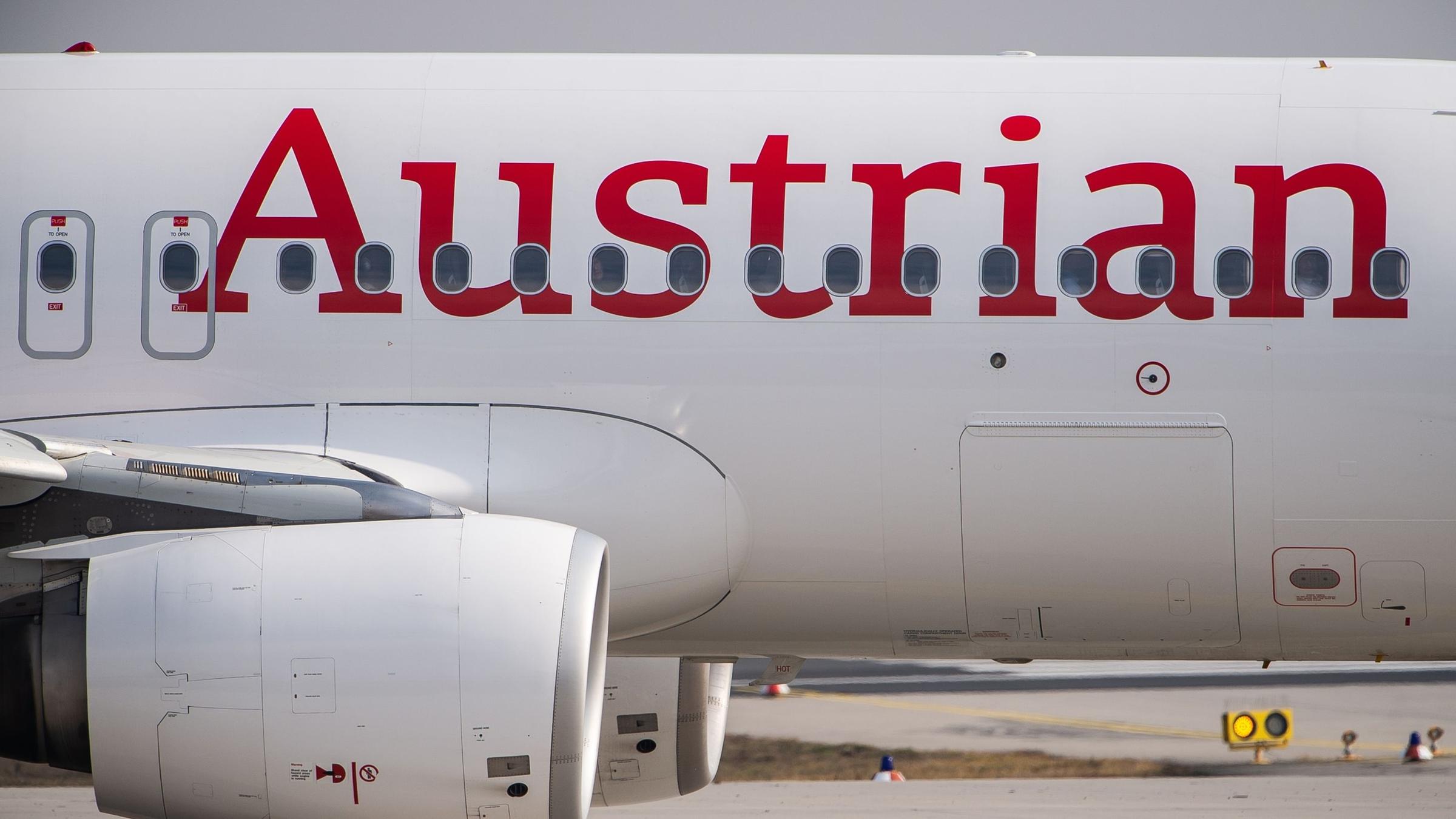 Lufthansa Tochter Entlasst Mitarbeiter Zdfheute