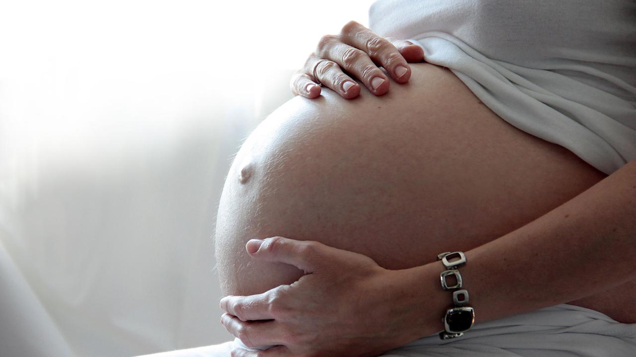 Große Corona-Gefahr für ungeimpfte Schwangere