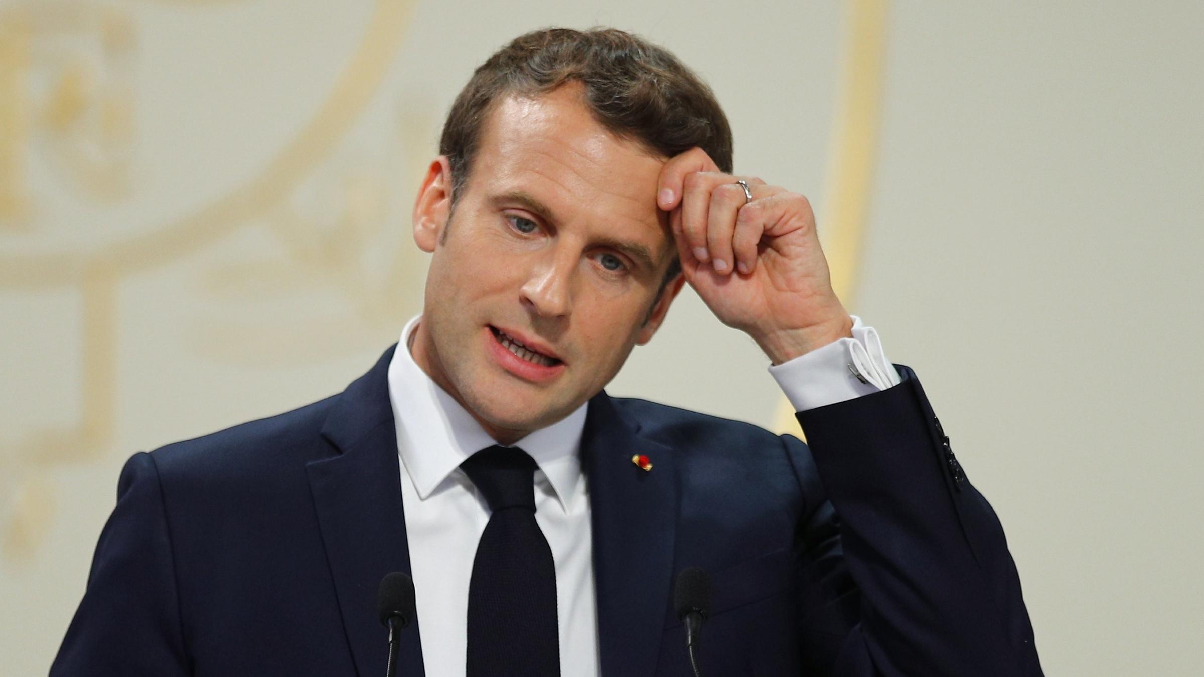 macron-is-clearly-missing-the-absolute-majority-news-unrolled