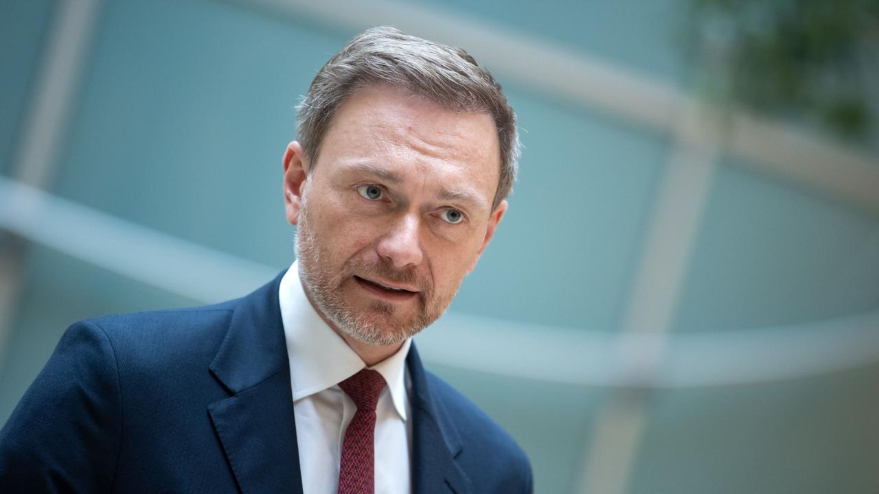 Lindner fordert Garantie gegen neuen Lockdown