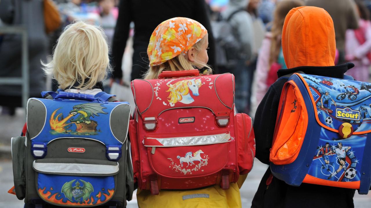 Ganztagsanspruch in der Grundschule kommt