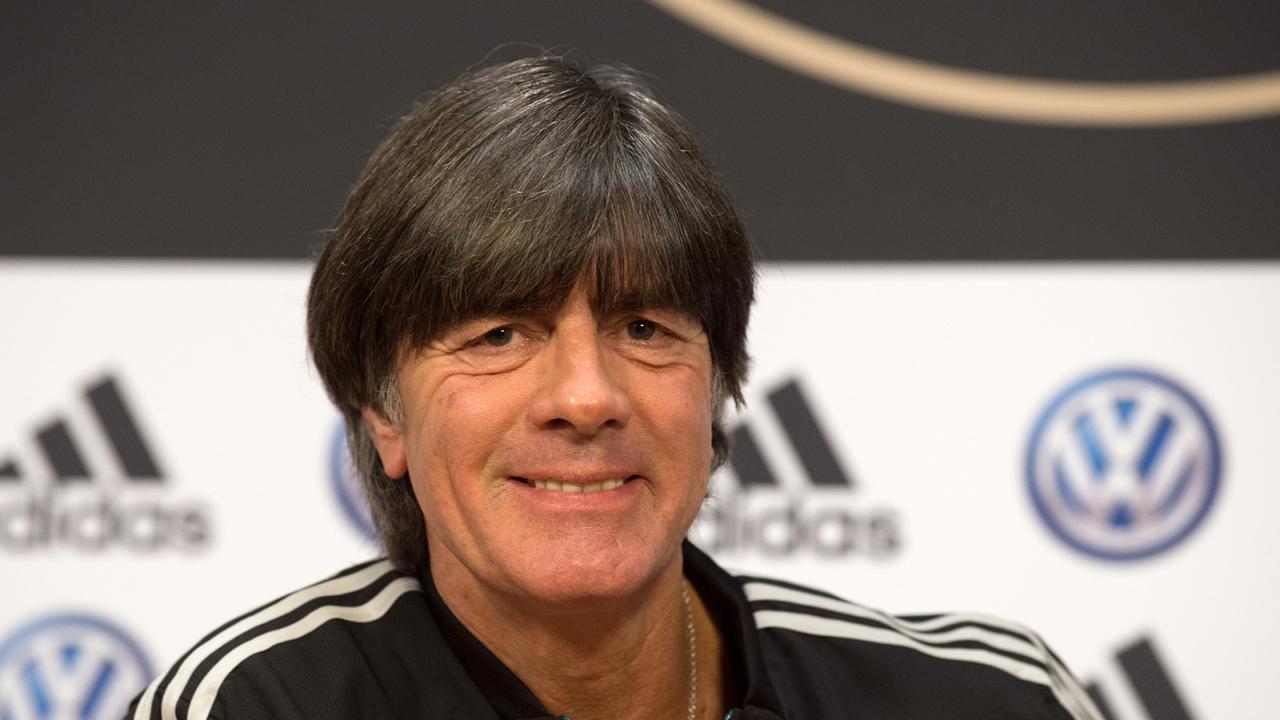 EM-Quartier für Löw-Team 2020: Trainingslager in ...