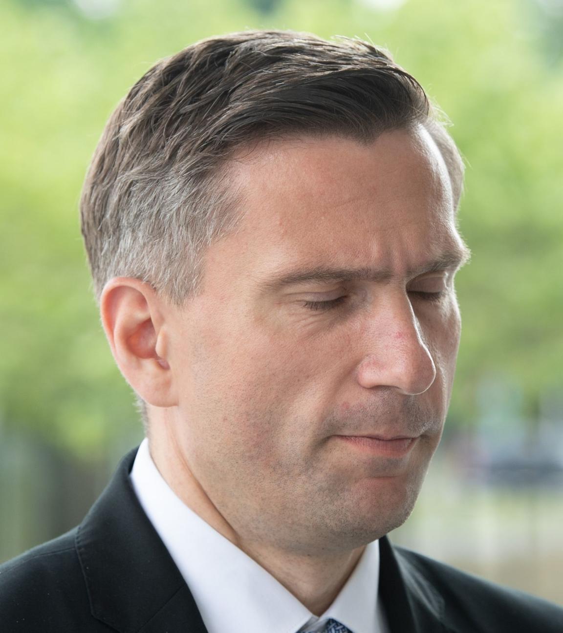 Martin Dulig (SPD) (Archiv)