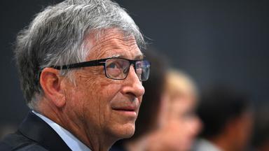 Source Code: Wie Bill Gates sich selbst sieht