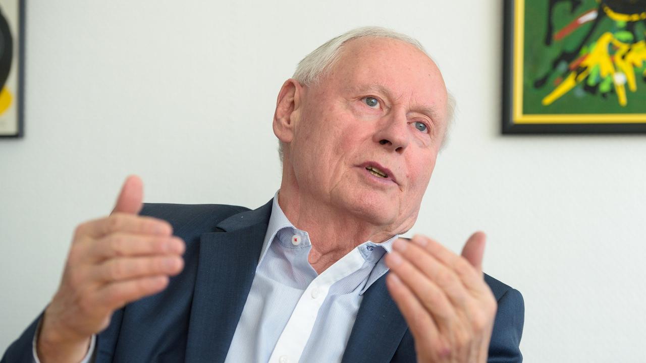 Kritik an Aufruf von Lafontaine zur Nichtwahl