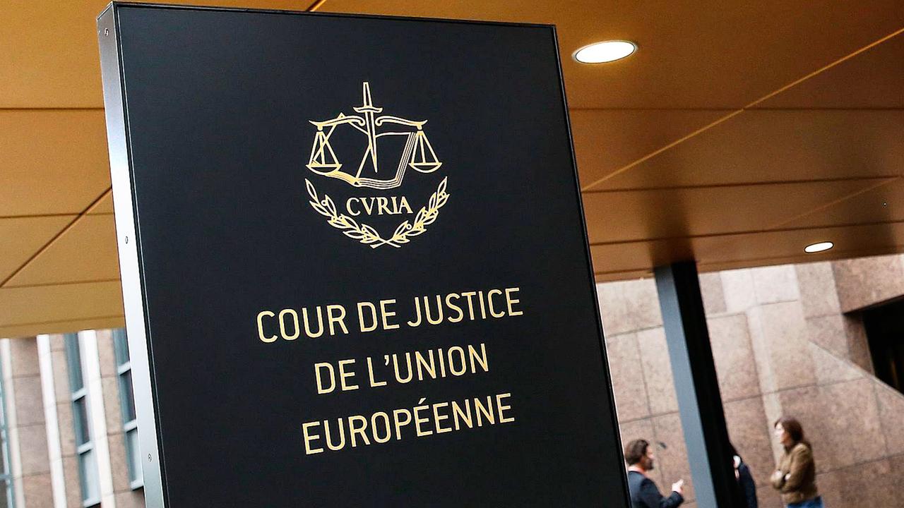 ECJ: Established gender identity applies throughout the EU