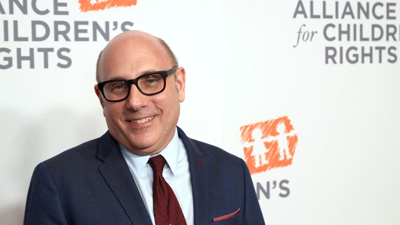 Willie Garson ist tot