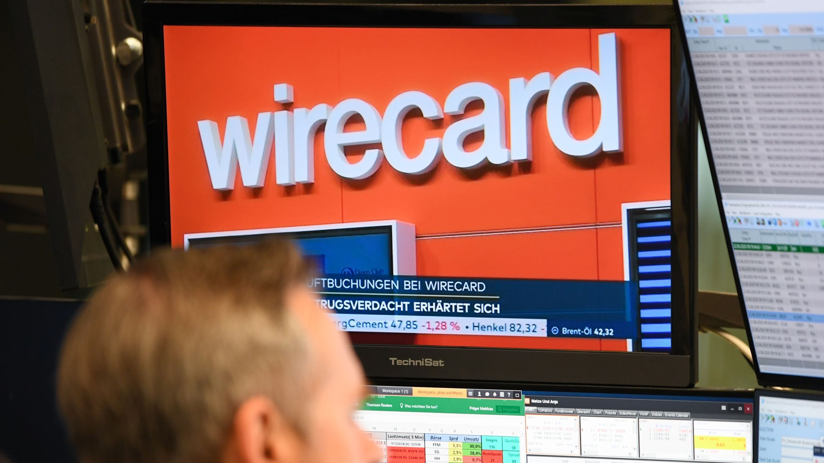 Wirecard-Skandal: Hintergründe und Analysen