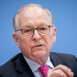 Wolfgang Ischinger.