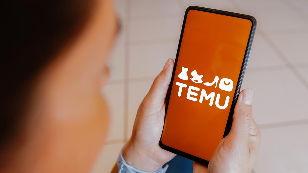 Temu: Bundesregierung für Überprüfung der Shopping-App