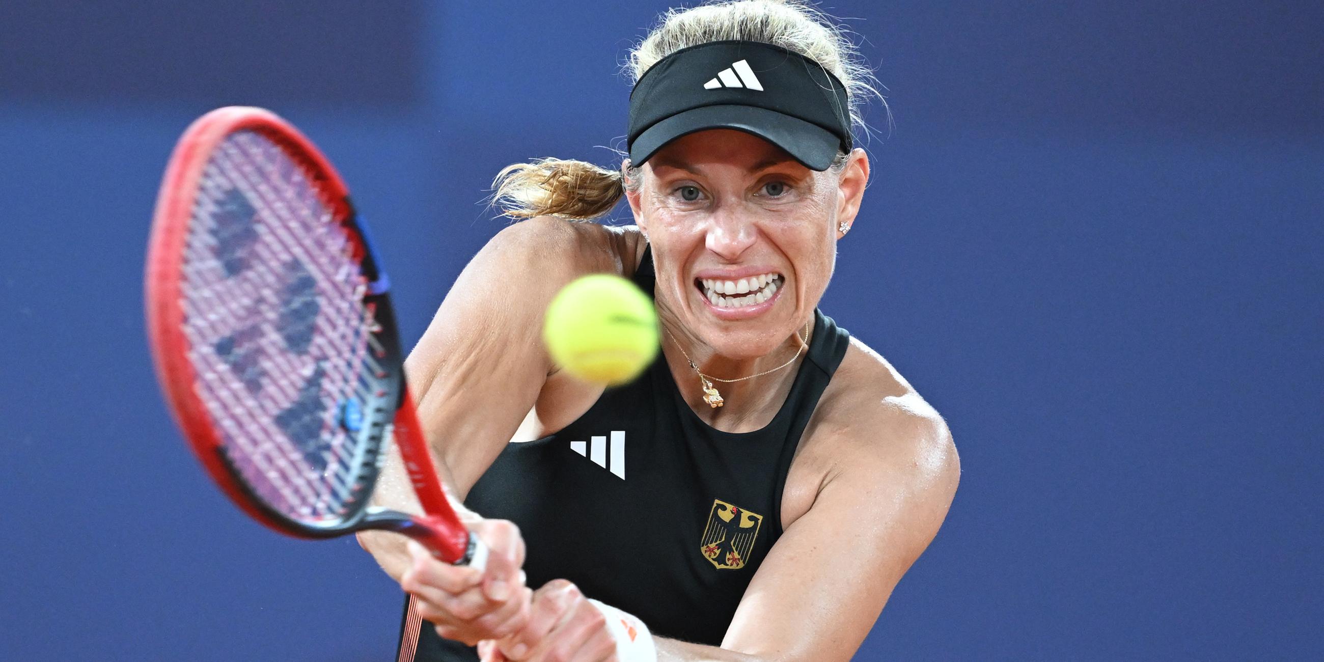 Kerber nach Tennis-Karriere: 