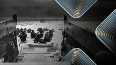 Terra X History - D-day 1944 – Die Schlacht Um Europas Freiheit