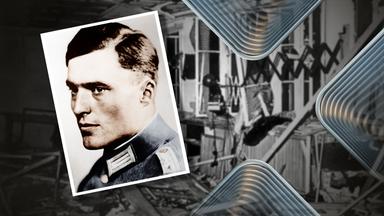 Terra X History - Attentat Auf Hitler – Stauffenberg Und Der Deutsche Widerstand