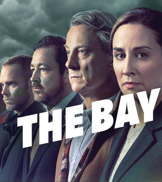 The Bay - Staffel 2