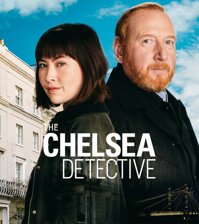 The Chelsea Detective