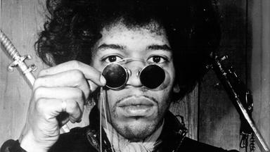 Zdfinfo - The Day The Rock Star Died: Jimi Hendrix