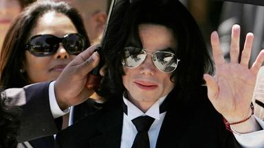 Zdfinfo - The Day The Rock Star Died: Michael Jackson