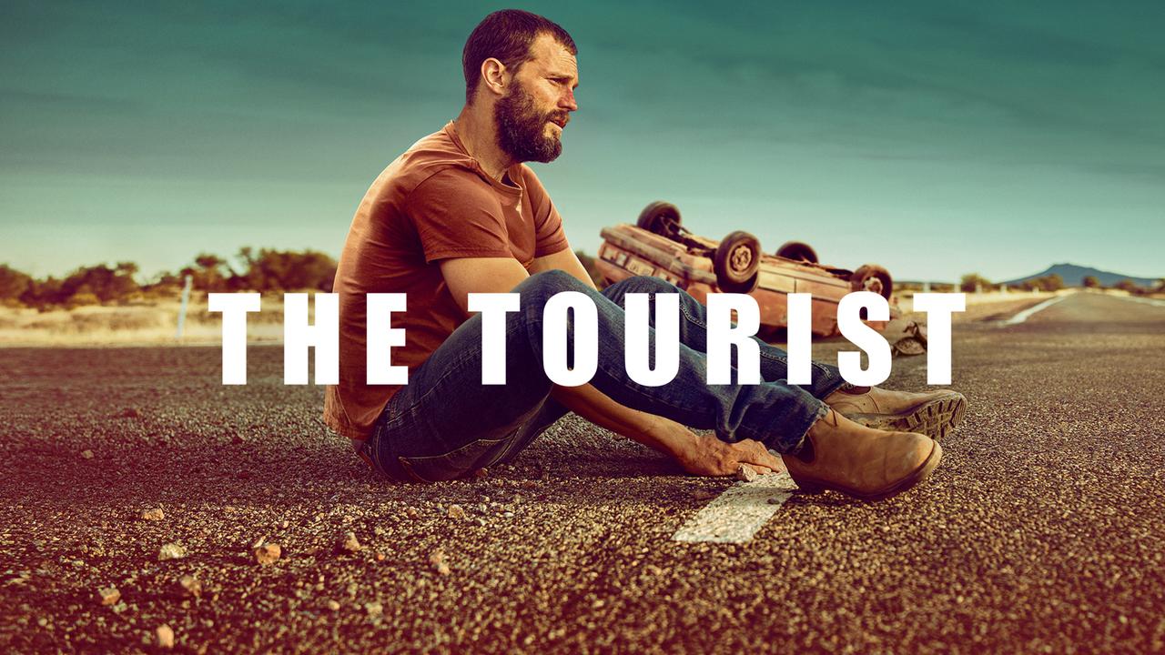 the tourist serie zdf