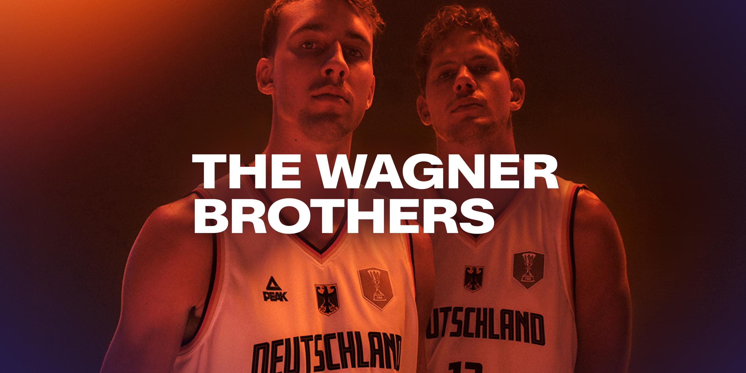 The Wagner Brothers