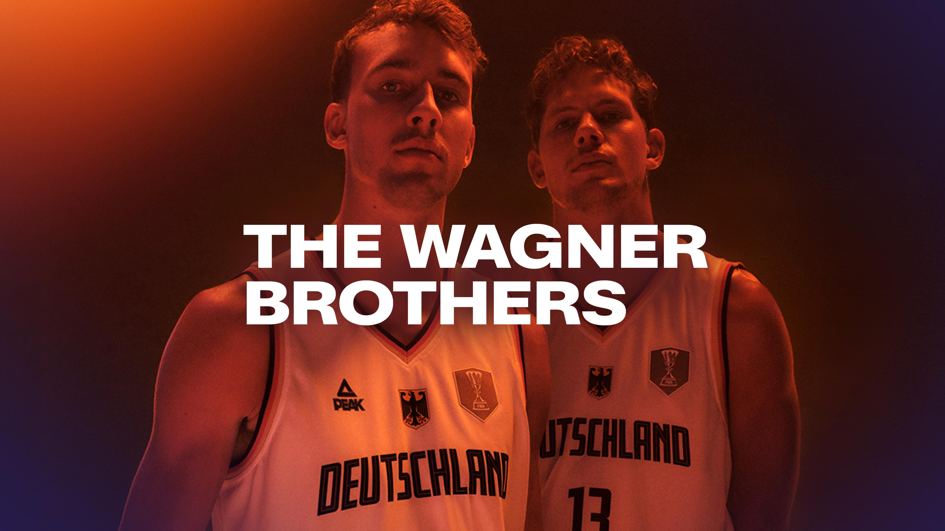 The Wagner Brothers